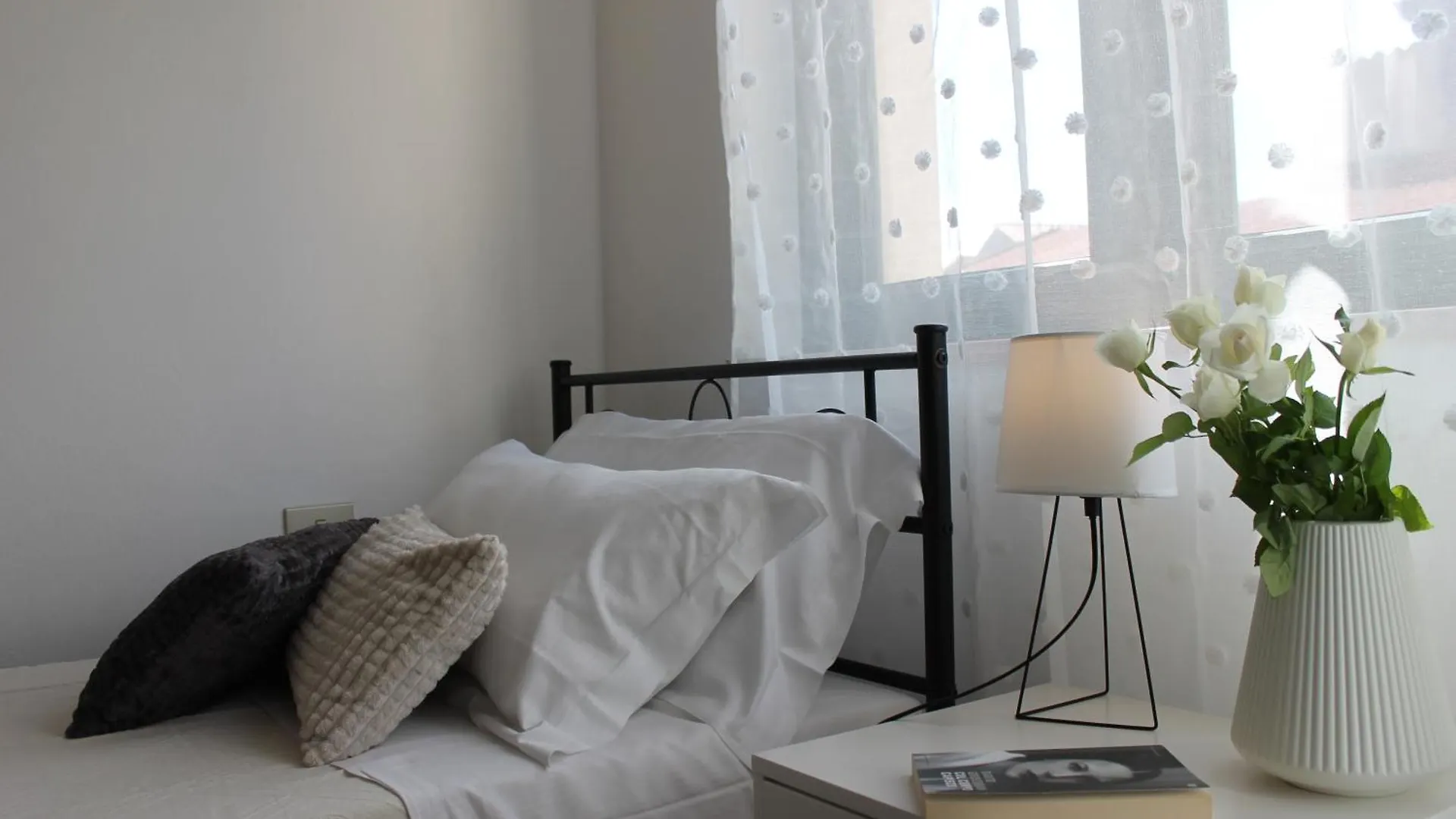 Dimidium Apartment Guspini 0*,
