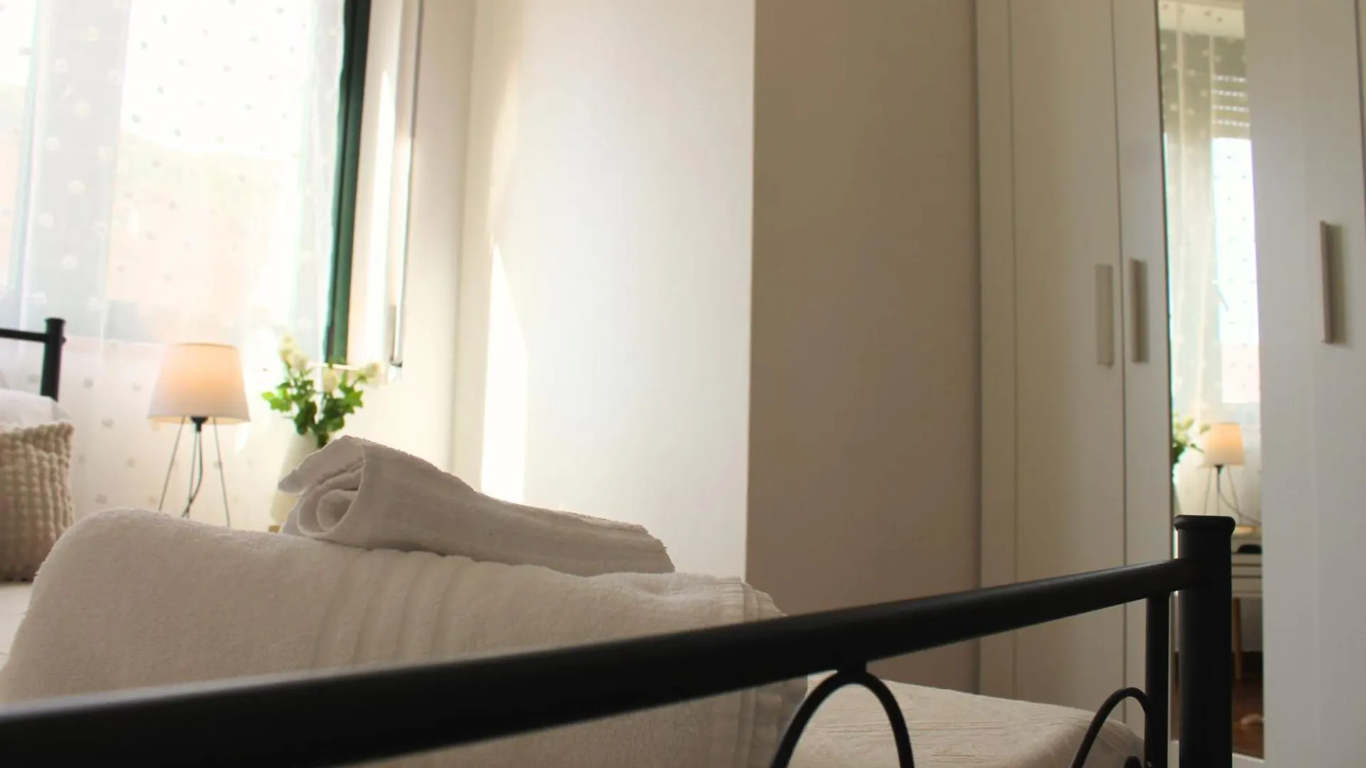 Dimidium Apartment Guspini