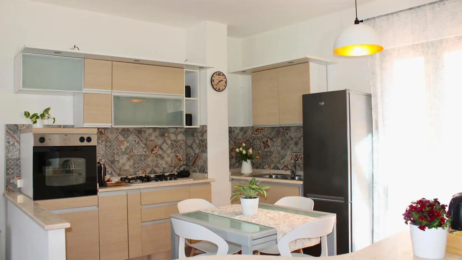Dimidium Apartment Guspini