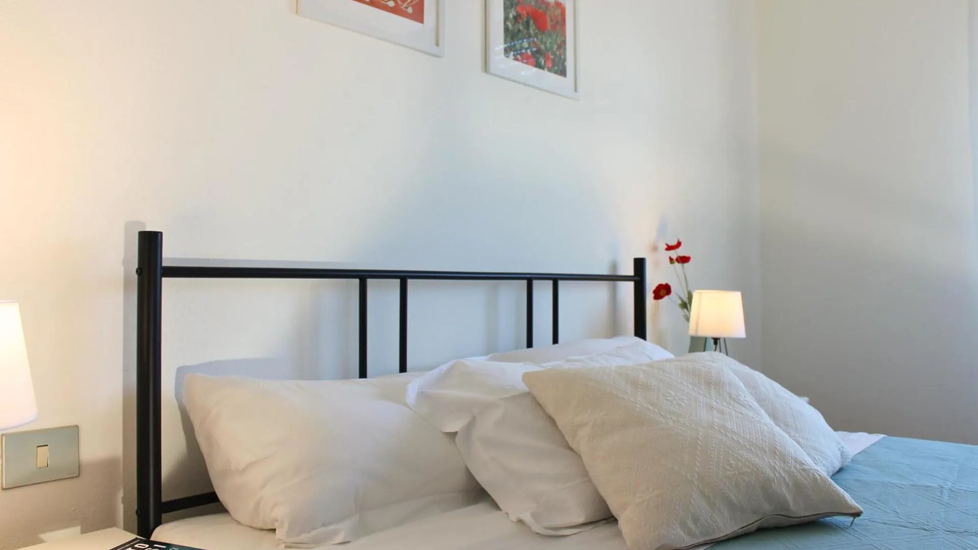 Dimidium Apartment Guspini