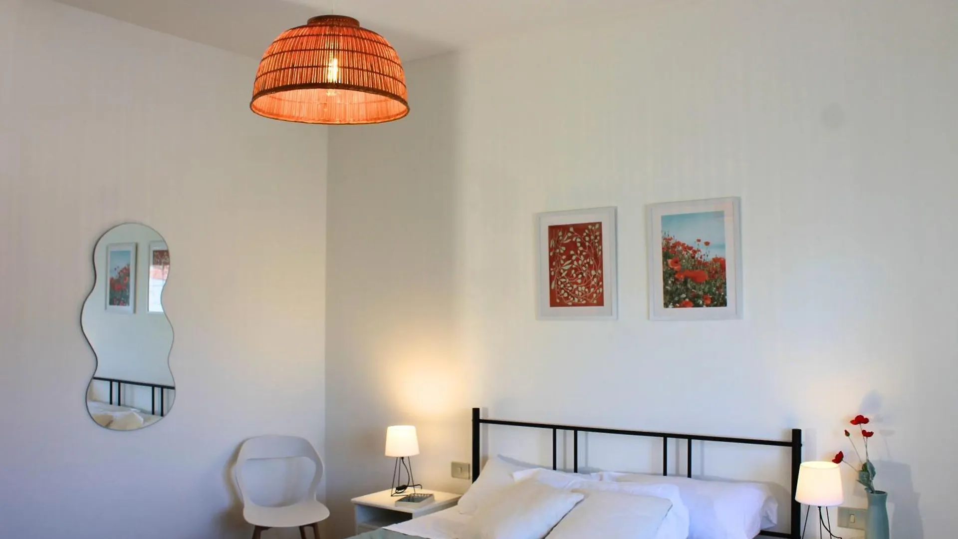 Dimidium Apartment Guspini 0*,  Italia