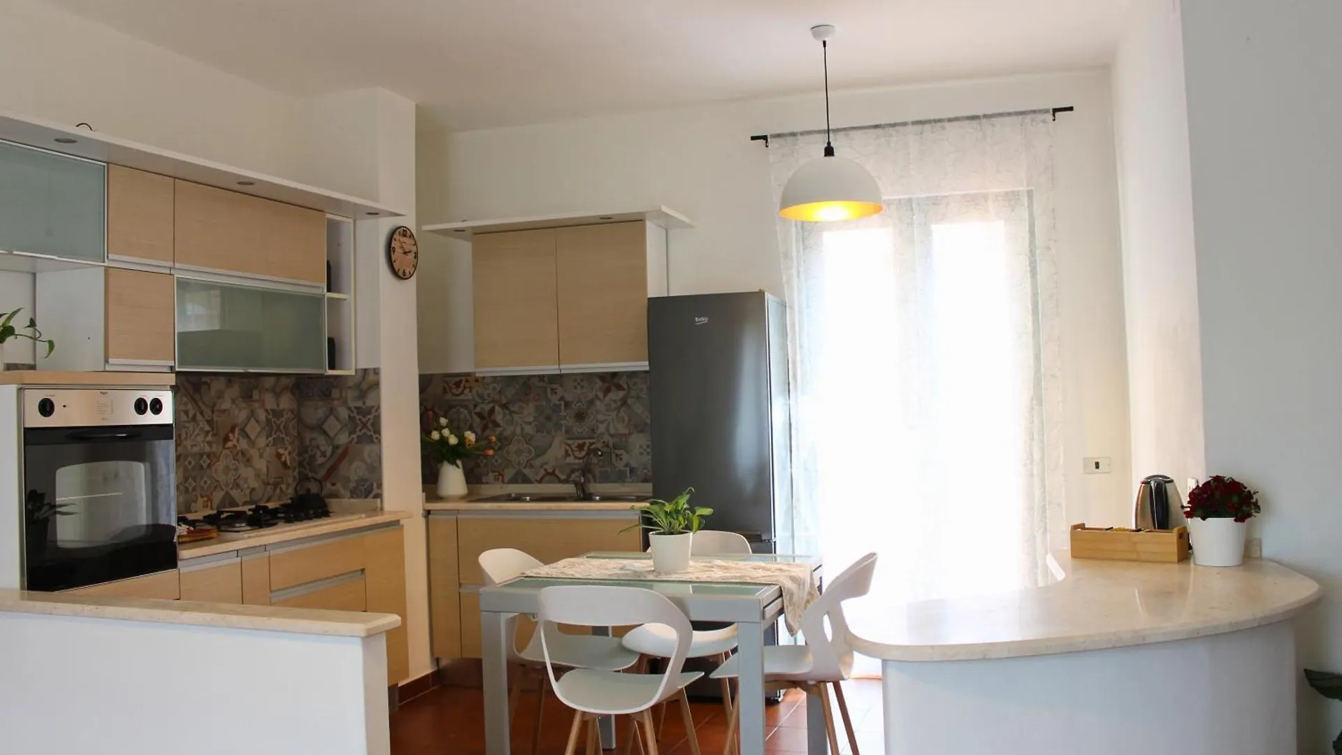 Dimidium Apartment Guspini