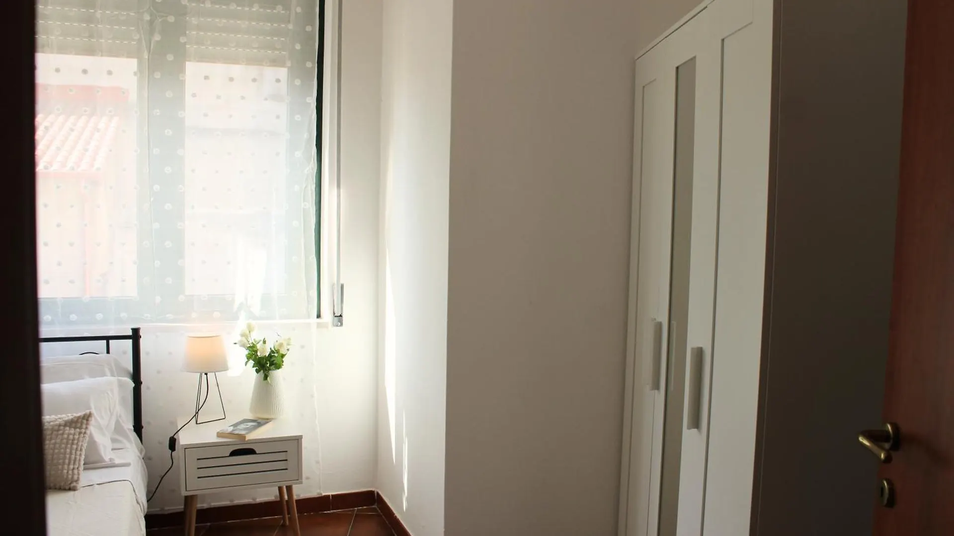 Dimidium Apartment Guspini 0*,
