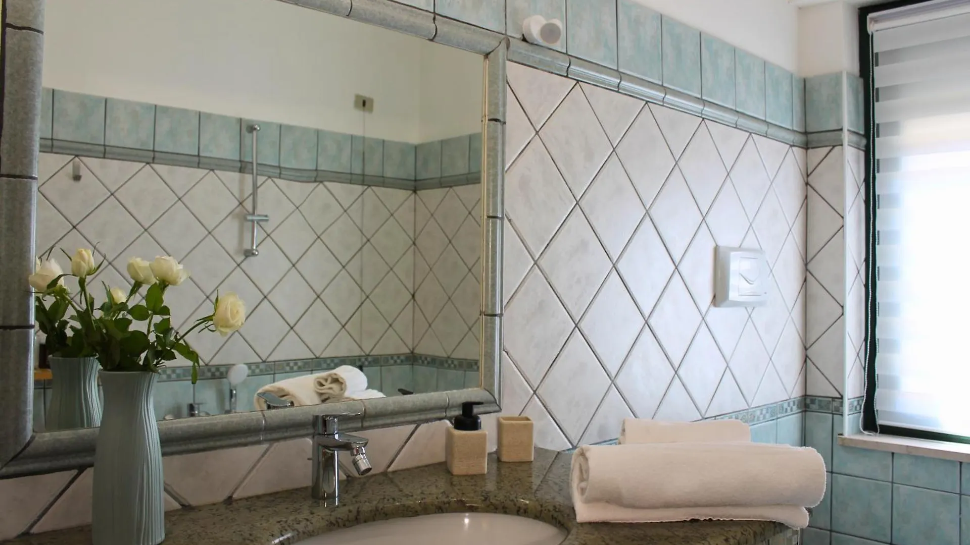 Dimidium Apartment Guspini Italia