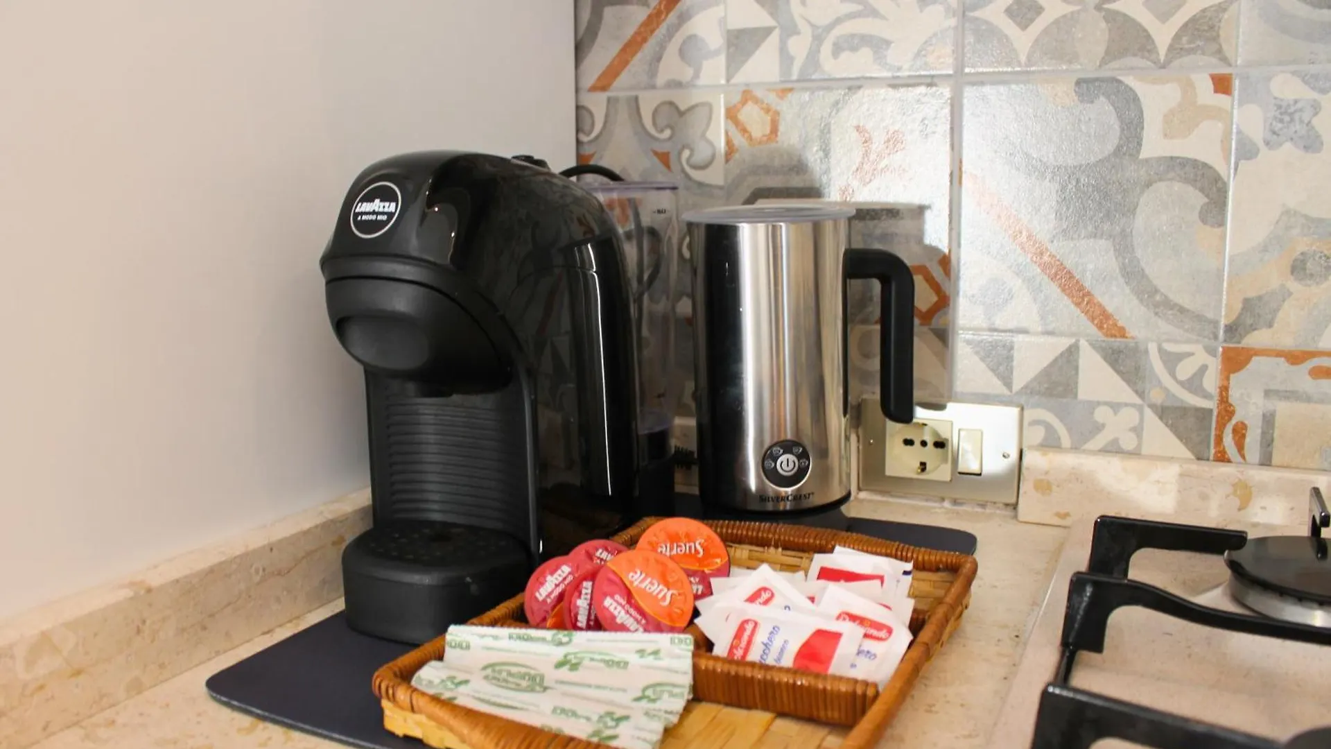 Dimidium Apartment Guspini