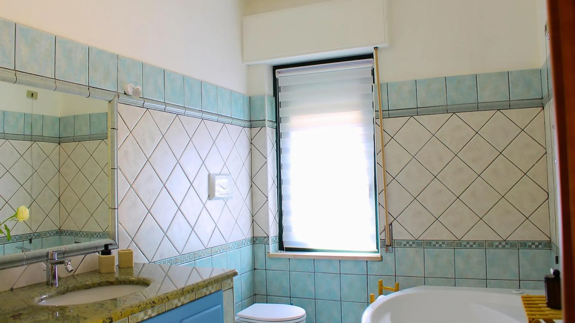 Dimidium Apartment Guspini