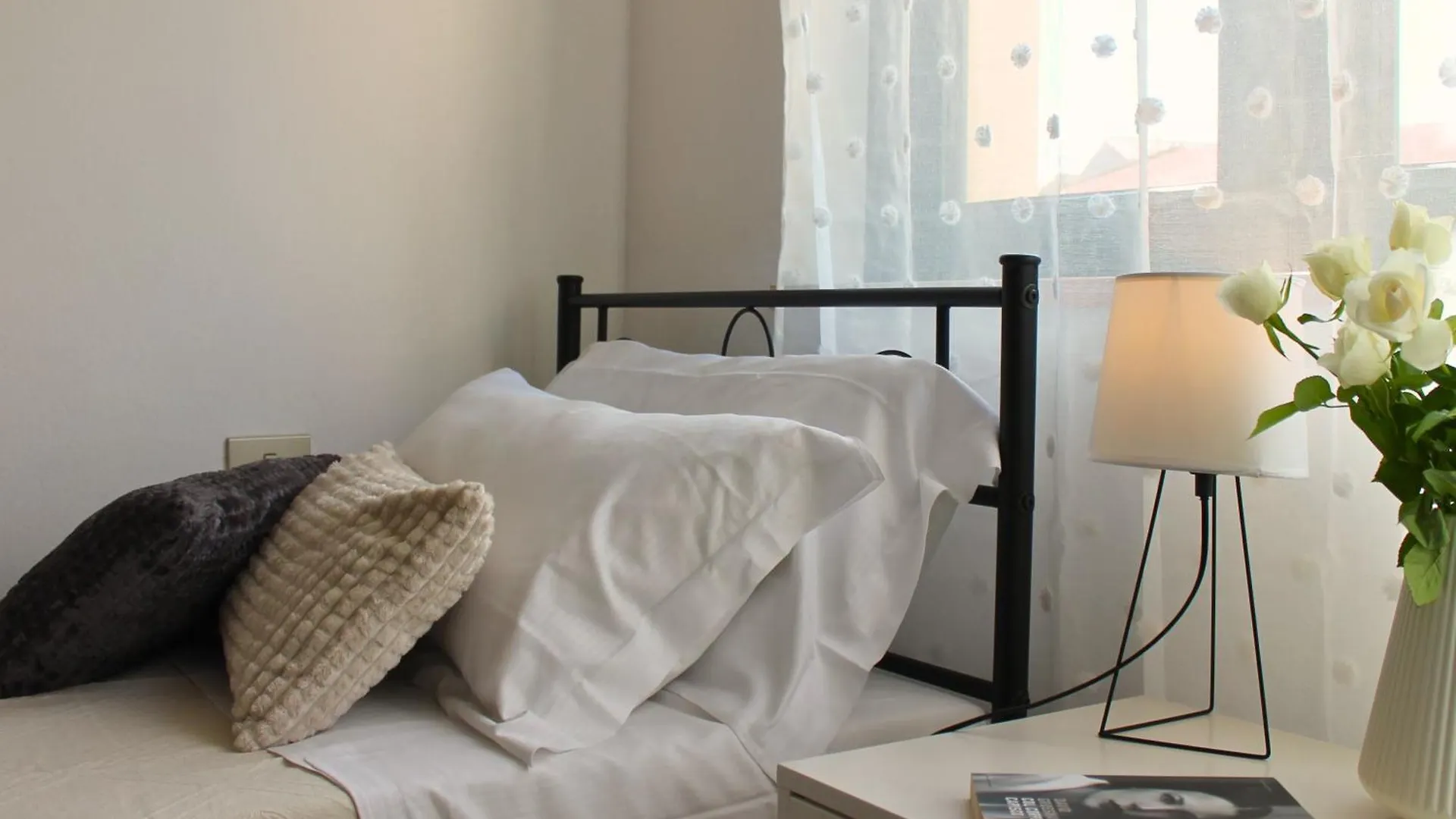 Dimidium Apartment Guspini