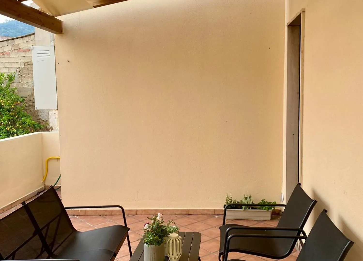Dimidium Apartment Guspini