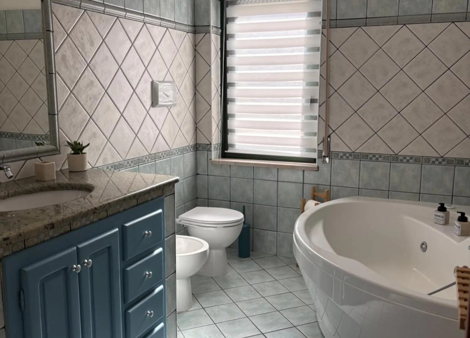 Dimidium Apartment Guspini Italia