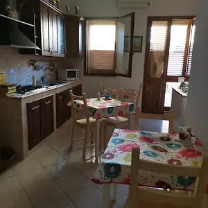 Nocleg ze śniadaniem L'abete, Guspini