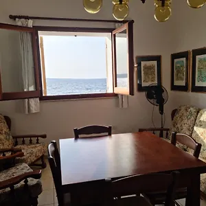  Appartamento Scoglio Elisabetta